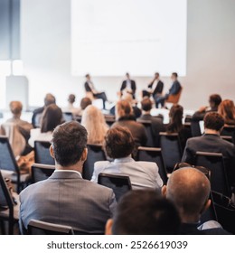 AI & Machine Learning Summit gallery image 2